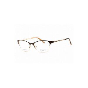 LIZ CLAIBORNE Eyeglasses L465-0UFM-51 Size 51/16/cat-eye BRAND NEW W CASE